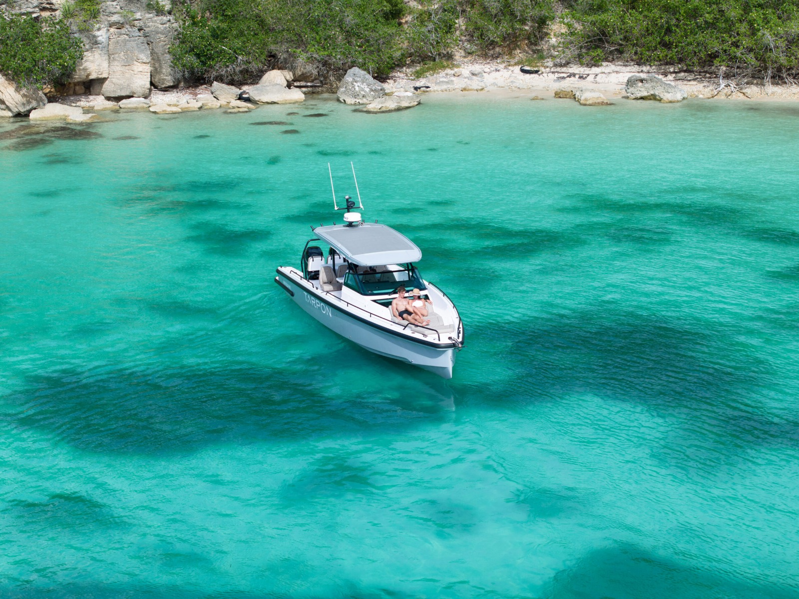 Sunset Boat Cruise with Blue Waters Resort & Spa
